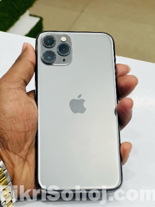 Iphone 11 pro